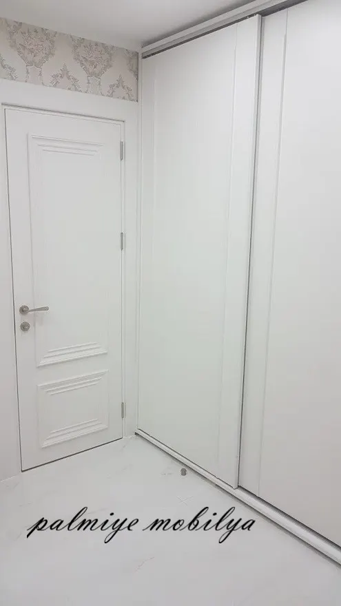Ahşap Kapı Modelleri