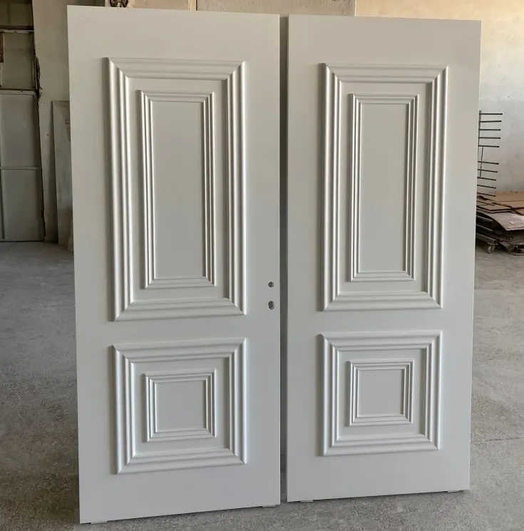 Ahşap Kapı Modelleri