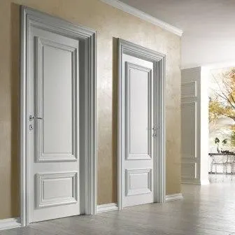 Ahşap Kapı Modelleri