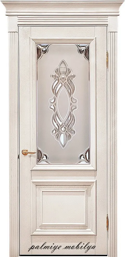 Ahşap Kapı Modelleri