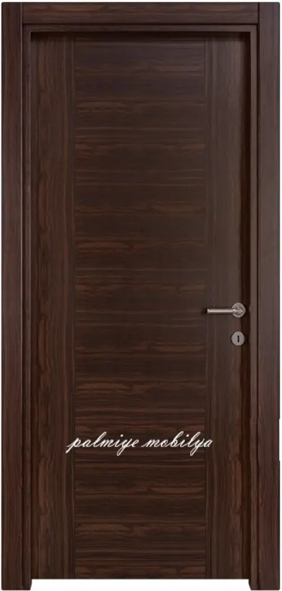 Ahşap Kapı Modelleri