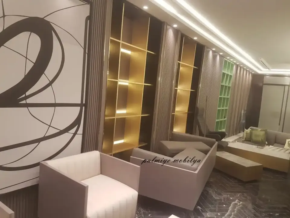 Ofis Mobilyaları