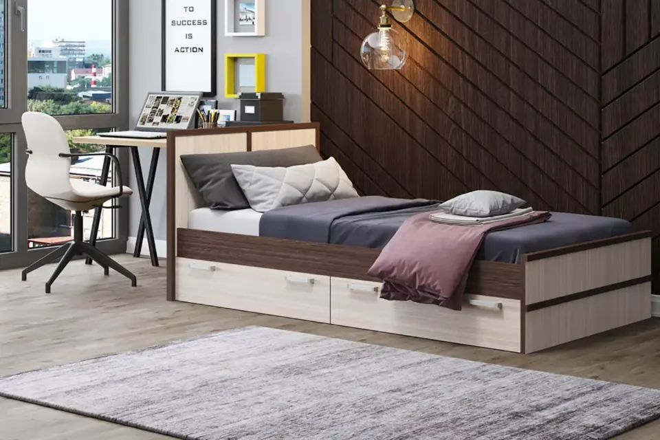 OKUL YURT MOBİLYALARI İMALATI