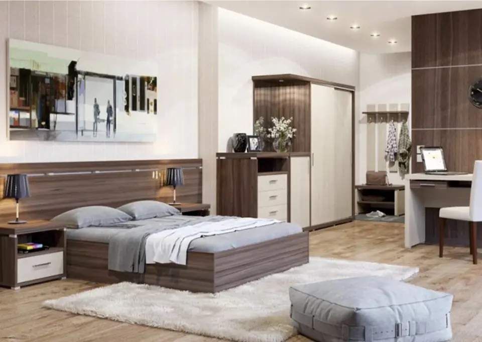 Yurt Mobilyaları