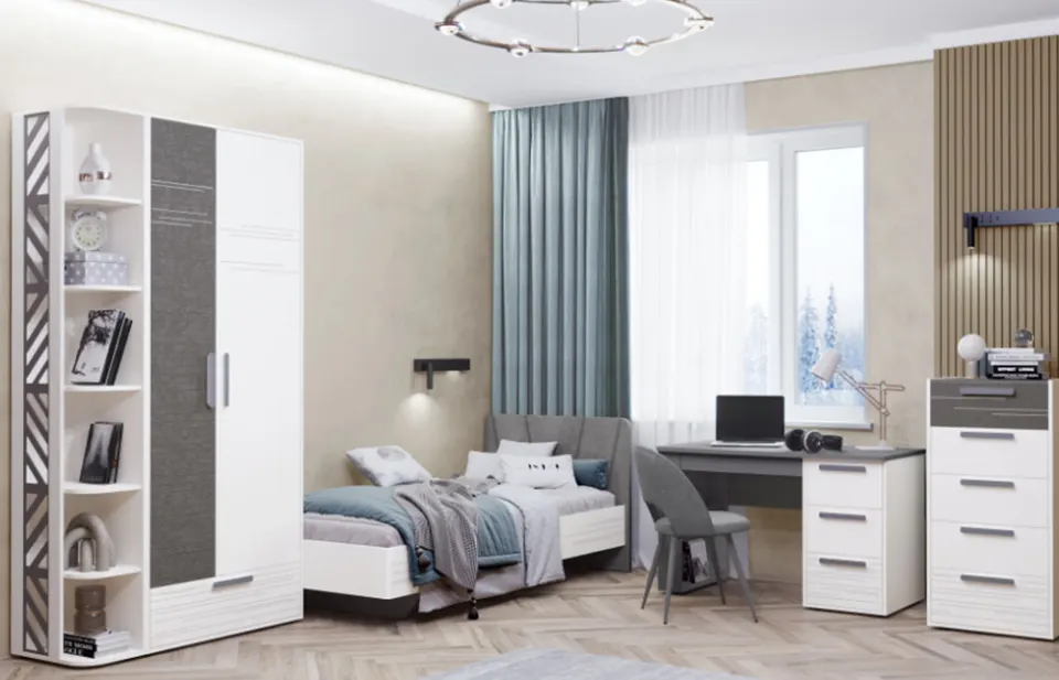 OKUL YURT MOBİLYALARI İMALATI