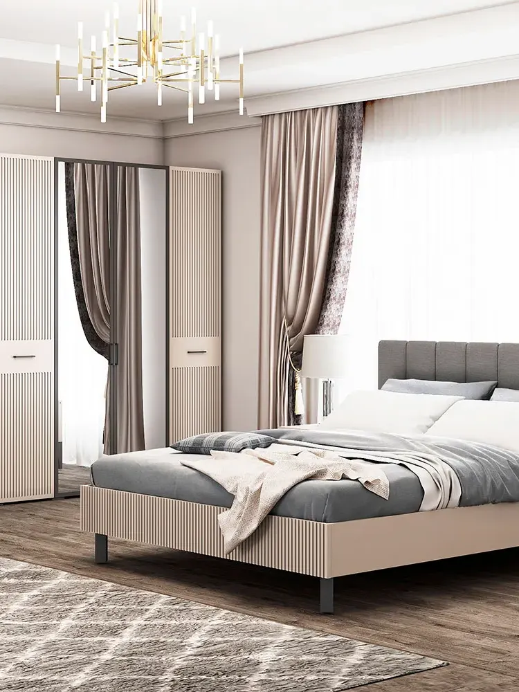 Yurt Mobilyaları
