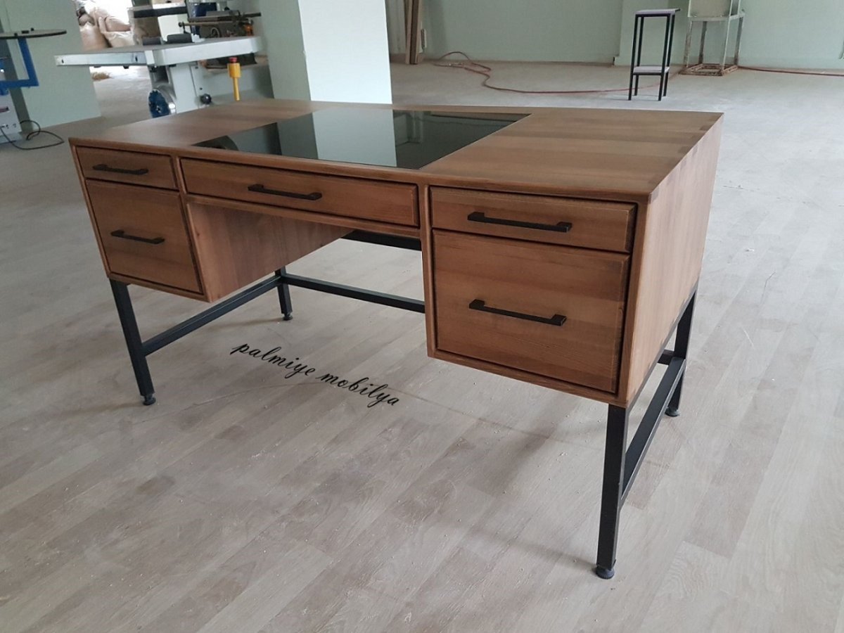 ahsap-ofis-mobilyalari